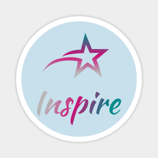 Inspire Magnet